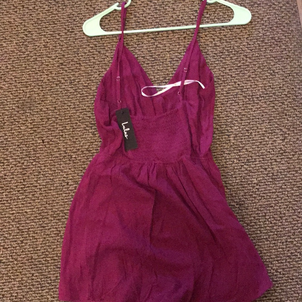 Lulus Romper - Picture 2 of 2